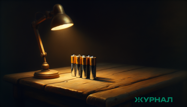 Нижегородцам напомнили о важности утилизации батареек