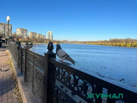 В Нижнем Новгороде разработали концепцию благоустройства набережной на Черниговской улице