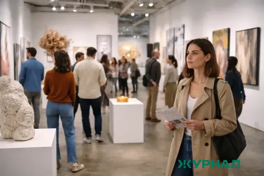 Фотовыставка &laquo;НКО &mdash; это люди&raquo; открылась в Доме народного единства