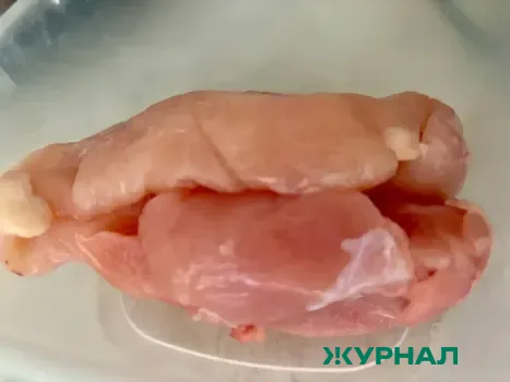 В мясе птицы в нижегородском детсаду обнаружили опасные бактерии