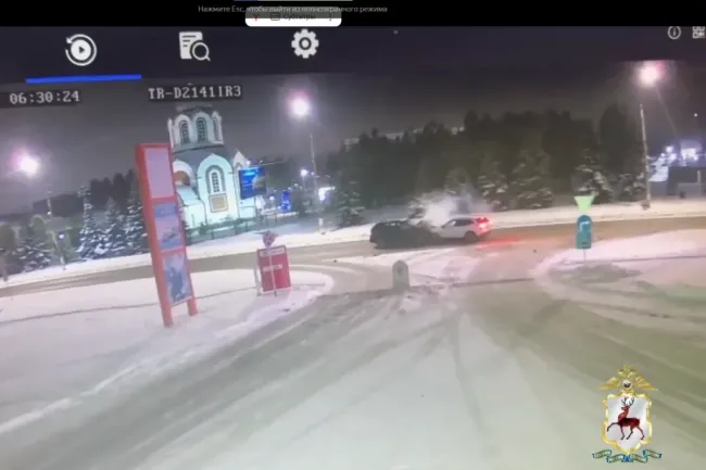 В Дзержинске завершено расследование ДТП с летальным исходом