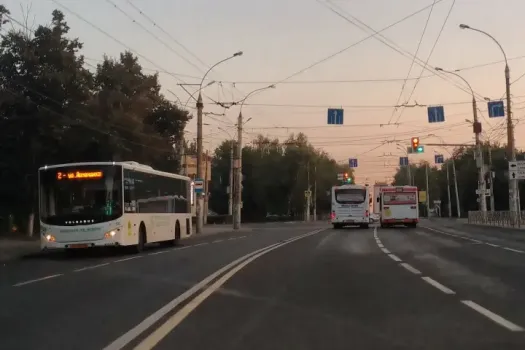 Повышение цен на проезд в автобусах Павловского округа: как изменилась стоимость