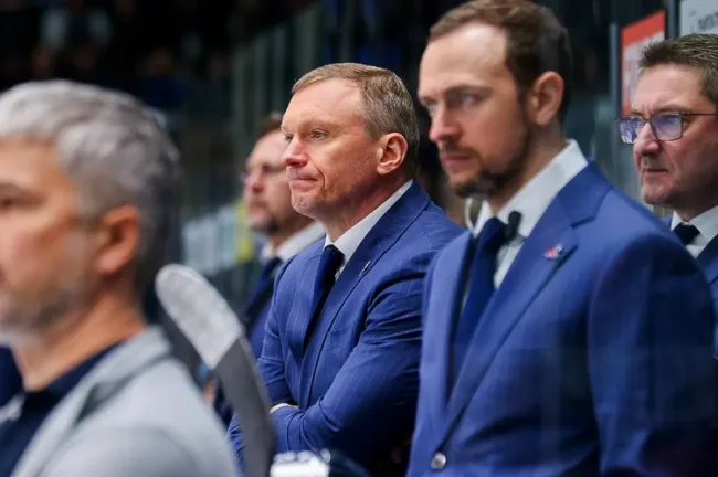 &laquo;Торпедо&raquo; потерпело крупное поражение от &laquo;Трактора&raquo; в домашнем матче