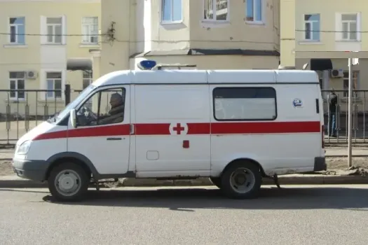 Медики Богородской больницы получат выплаты после ДТП