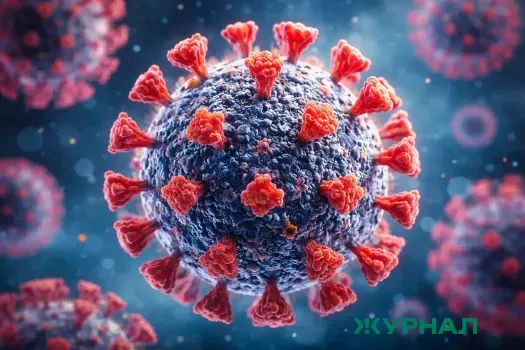 Первый случай COVID-19 в Нижнем Новгороде зарегистрирован шесть лет назад