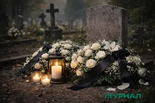 В Нижнем Новгороде прошли похороны фольклориста Михаила Шустова