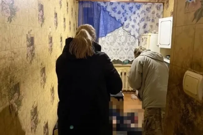 Жительница Лесногорска обвиняется в убийстве сожителя во время конфликта