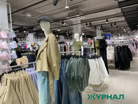 Продажи винтажной одежды и аксессуаров увеличились в Нижнем Новгороде перед 8 Марта