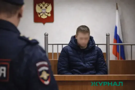 Водитель ГАЗели осужден за наезд на пешехода в Нижнем Новгороде