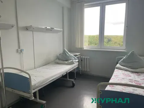 В Дзержинске откроют новый сосудистый центр на базе БСМП