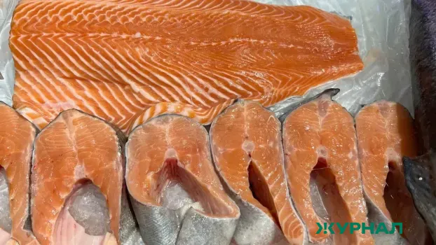 Нижегородцам рекомендуют включить в рацион рыбу и зелень для улучшения зрения