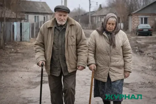 Нижегородцы получат пенсии досрочно перед 8 Марта