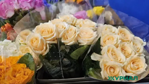 В Нижнем Новгороде не будут организованы дополнительные цветочные ярмарки к 8 Марта