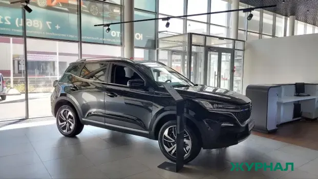 Нижегородская мэрия объявила тендер на закупку девяти легковых автомобилей за 19 млн рублей