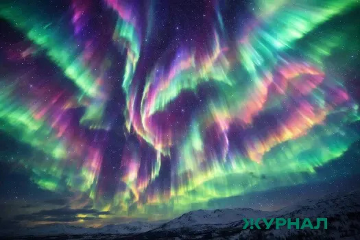 Магнитные бури ожидаются в Нижнем Новгороде с 12 марта