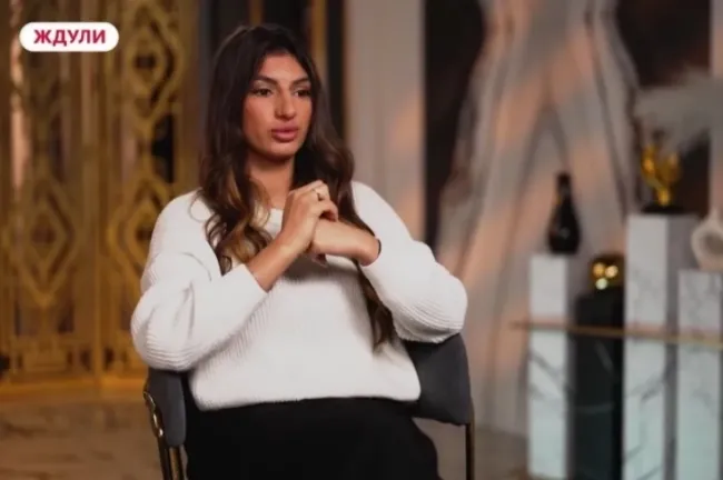 Нижегородка Эльмира Юсубова стала героиней шоу &laquo;Ждули&raquo; (18+)