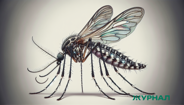 Нижегородцам предсказывают увеличение численности комаров из-за паводка