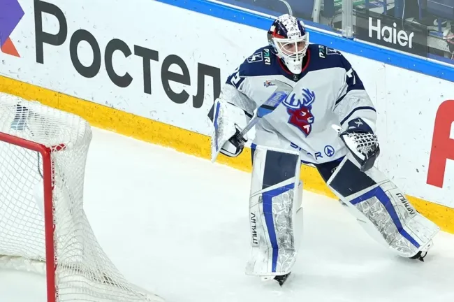 Вратарь &laquo;Торпедо&raquo; Костин оштрафован за симуляцию в матче против &laquo;Сочи&raquo;