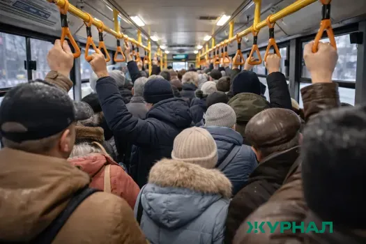 В Нижнем Новгороде ребенка высадили из автобуса, начата проверка