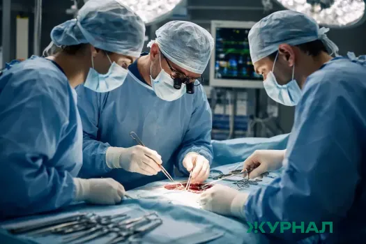 Нижегородские врачи начали использовать российские эндопротезы плеча для пациентов