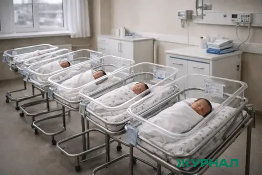 В Княгининском округе открылся пункт проката вещей для новорожденных