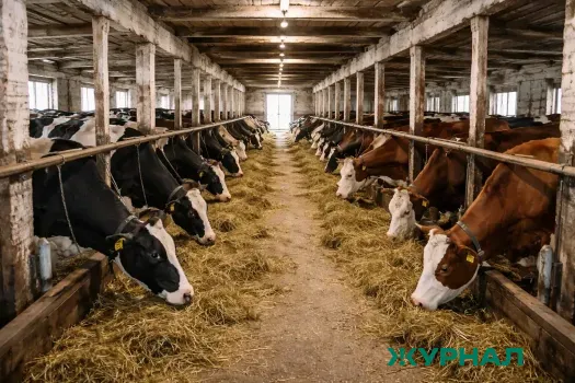 Животноводческий комплекс в Нижегородской области выставлен на торги