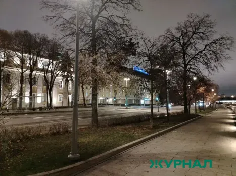 Юрий Шалабаев участвует в рейде АТИ по улицам Нижнего Новгорода