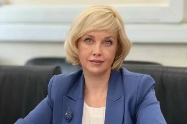 Светлана Морозова назначена руководителем нижегородского филиала &laquo;Роскадастра&raquo;