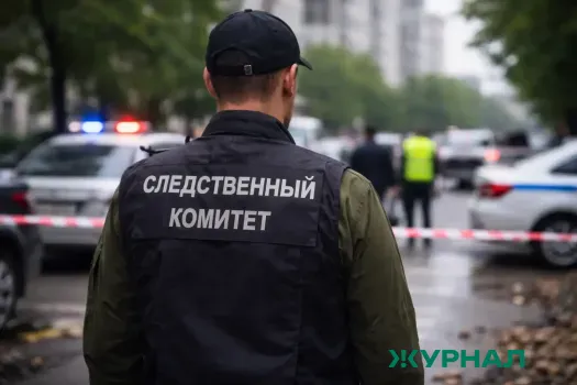 В Богородске мужчину обвиняют в убийстве знакомой после конфликта