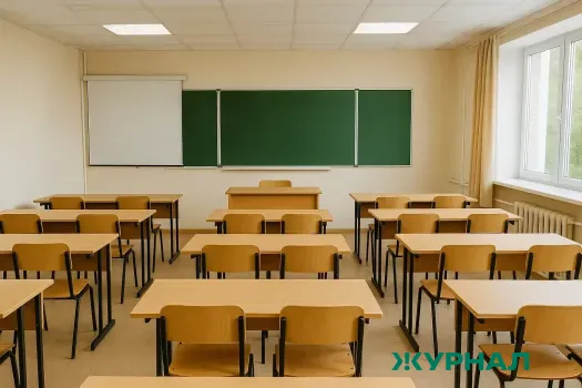 Завершается строительство перехода между корпусами школы №&thinsp;168 в Канавине