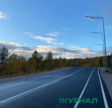 Более 7 тысяч километров разметки обновят на дорогах Нижегородской области в 2026 году