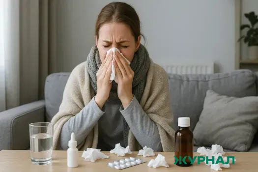 64 новых случая коронавируса зарегистрировано в Нижегородской области за неделю