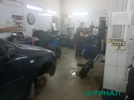 Нижегородцы в среднем потратили 22&thinsp;000 рублей на автозапчасти за год