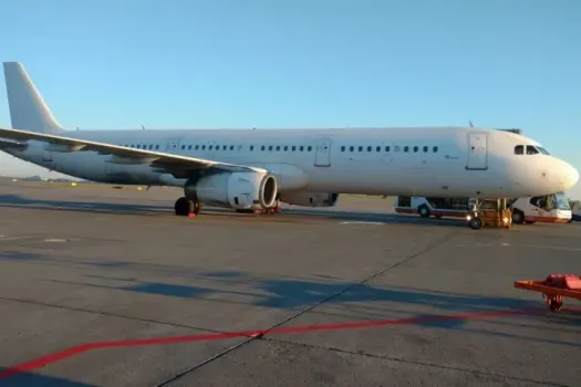 Переговоры о прямых рейсах между Нижним Новгородом и Дубаем приостановлены