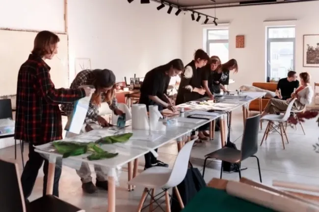 Две арт-резиденции откроются в Нижегородской области в 2026 году