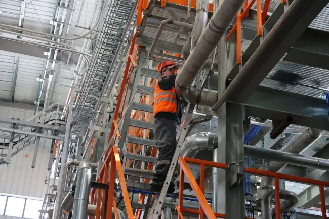 Производство высокоточных мембран начнётся в ОЭЗ &laquo;Кулибин&raquo;