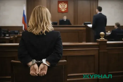 Директора организации в Нижнем Новгороде осудят за падение наледи на детей