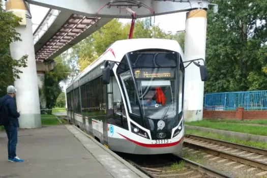 Обновление трамвайной сети Нижнего Новгорода: 12,4 млрд рублей на развитие инфраструктуры