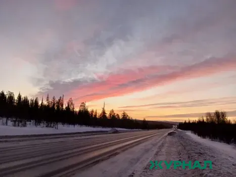 Погода в Нижнем Новгороде с 16 по 22 марта: температурные колебания и отсутствие осадков