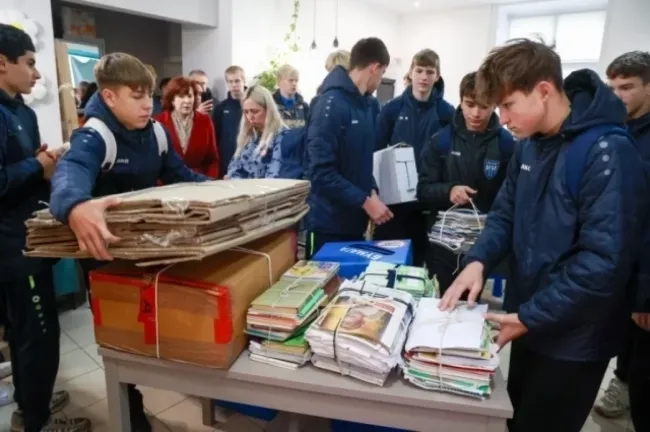 Экологический марафон &laquo;Переработка&raquo; стартует в Нижегородской области 6 апреля