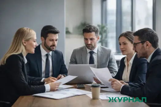 Круглый стол по поддержке бизнеса пройдет в Борском округе 26 марта