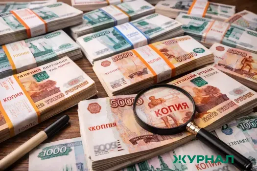 В Нижегородской области зафиксировано 20 случаев подделки банкнот за три месяца