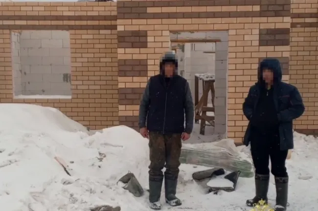 Миграционный рейд в Арзамасе: выявлено 18 нарушений закона