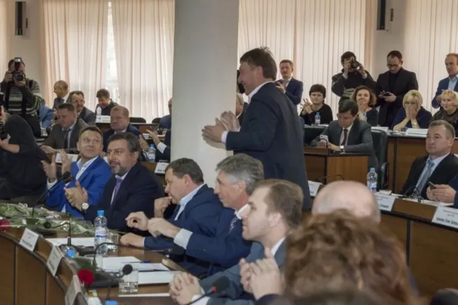 Нижний Новгород сэкономил более 800 млн рублей на госзакупках в 2025 году