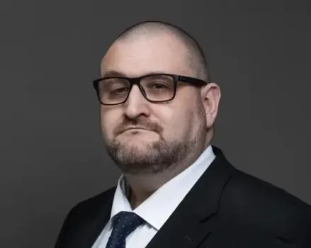 Павел Карасев назначен и.о. зампредседателя правительства Нижегородской области