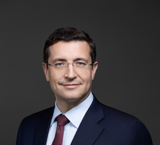 Никитин поздравил нижегородцев с годовщиной воссоединения Крыма с Россией