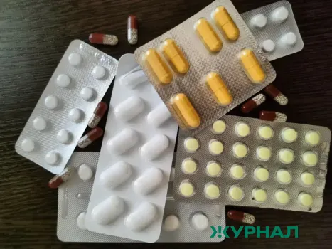 Объем госзакупок медикаментов в Нижегородской области увеличился на 346%