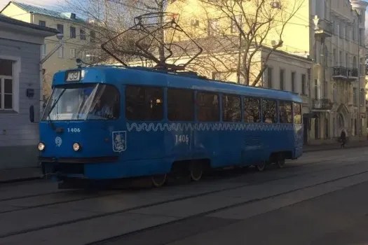 Реконструкция трамвайного перегона в Нижнем Новгороде обойдётся в 769 миллионов рублей