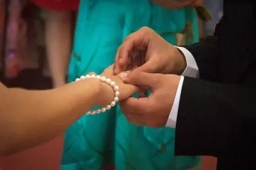 Нижегородцы смогут выбрать необычные места для свадебных церемоний