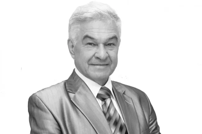 Скончался профессор Олег Колобов, основатель факультета международных отношений ННГУ